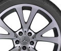 Nuklida | 5-Y-spoke wheel | 19" (FA/RA)